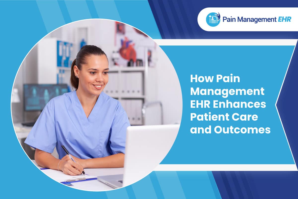 patient outcomes pain management