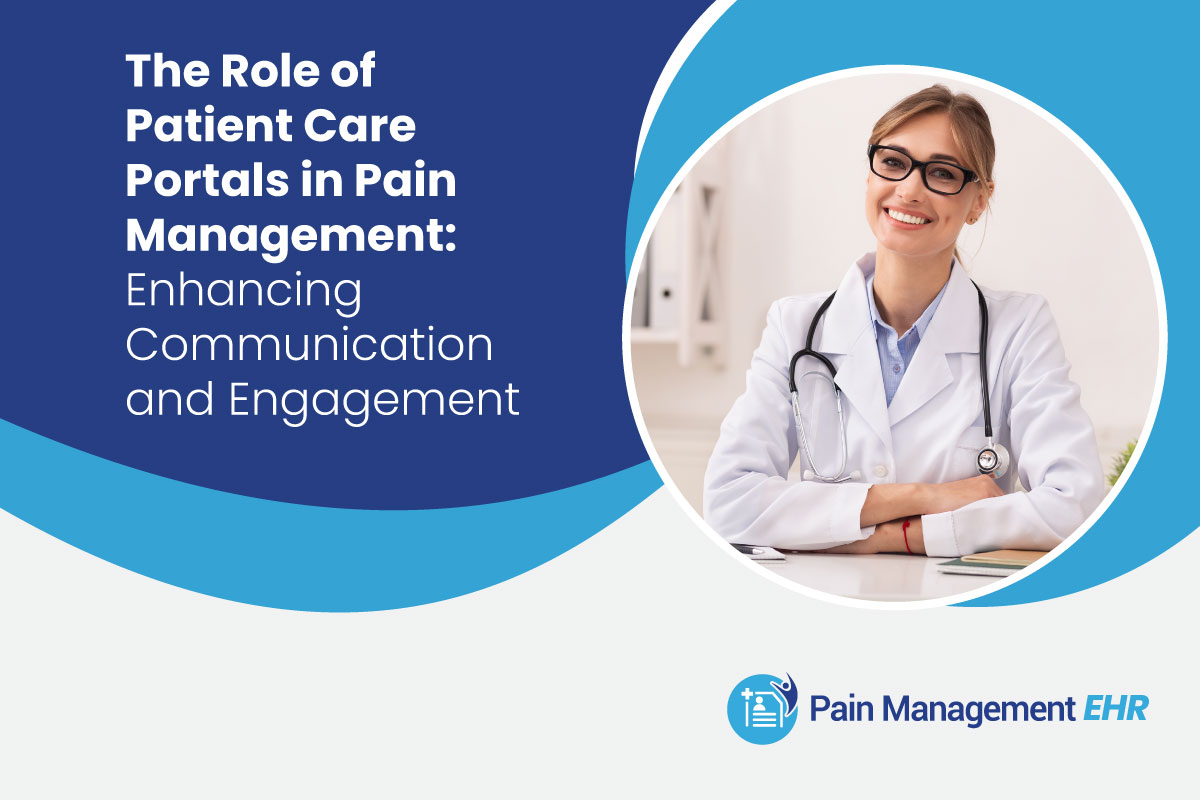 patient care pain management